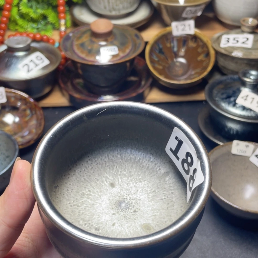 【闪购商品】茶盏184。    不。 不vv吧。