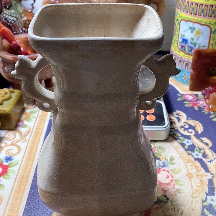 太***姥茶盏人过留名 雁过留声
