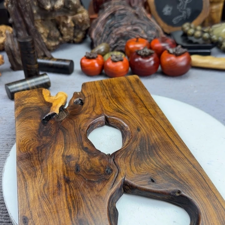 大果紫檀（缅甸花梨）钱****，