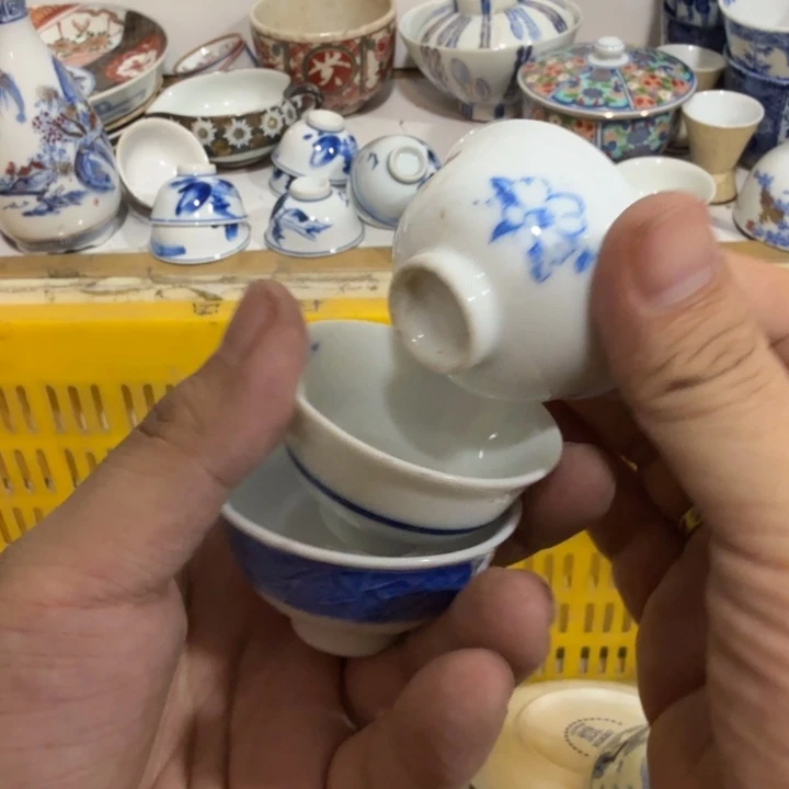 陶瓷推荐第二名20包邮