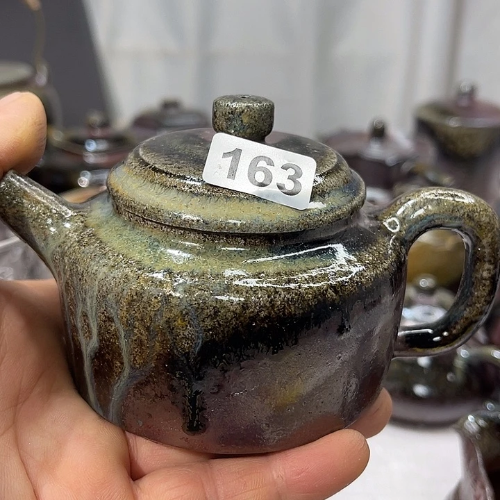 茶壶紫砂163¥¥¥¥¥¥¥