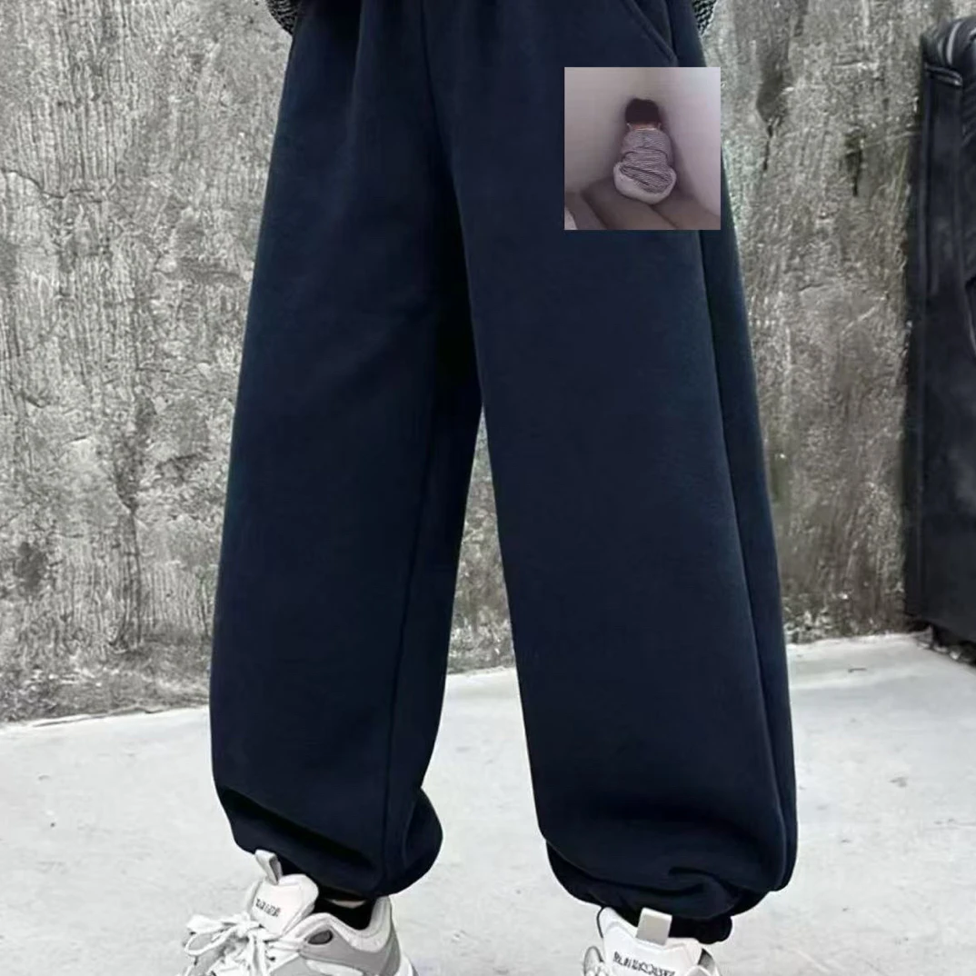 儿童运动 裤子 拉夫