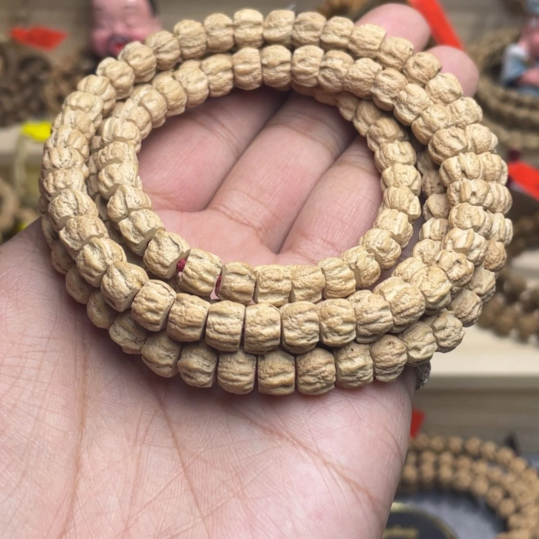 柏香籽/百香籽手串