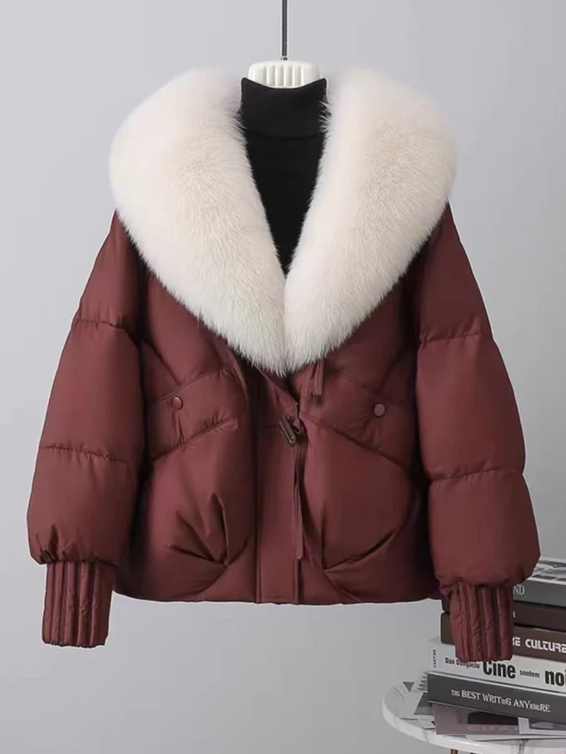 [编号003]高端气质短款可拆卸外套(图片仅供参考)