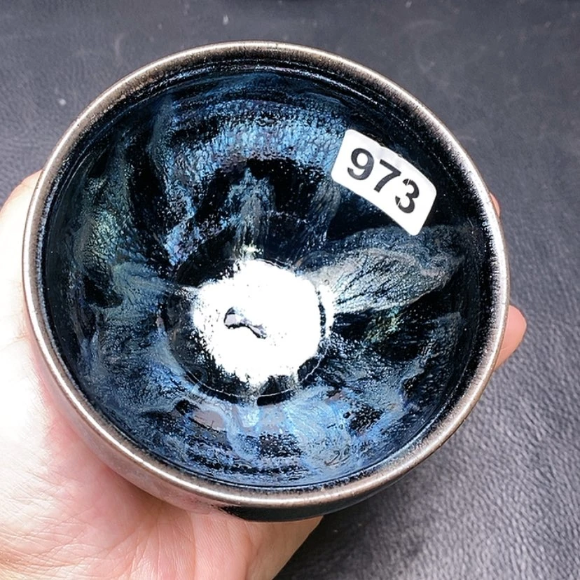 【闪购商品】茶盏闽*石我的盏太好看了吧