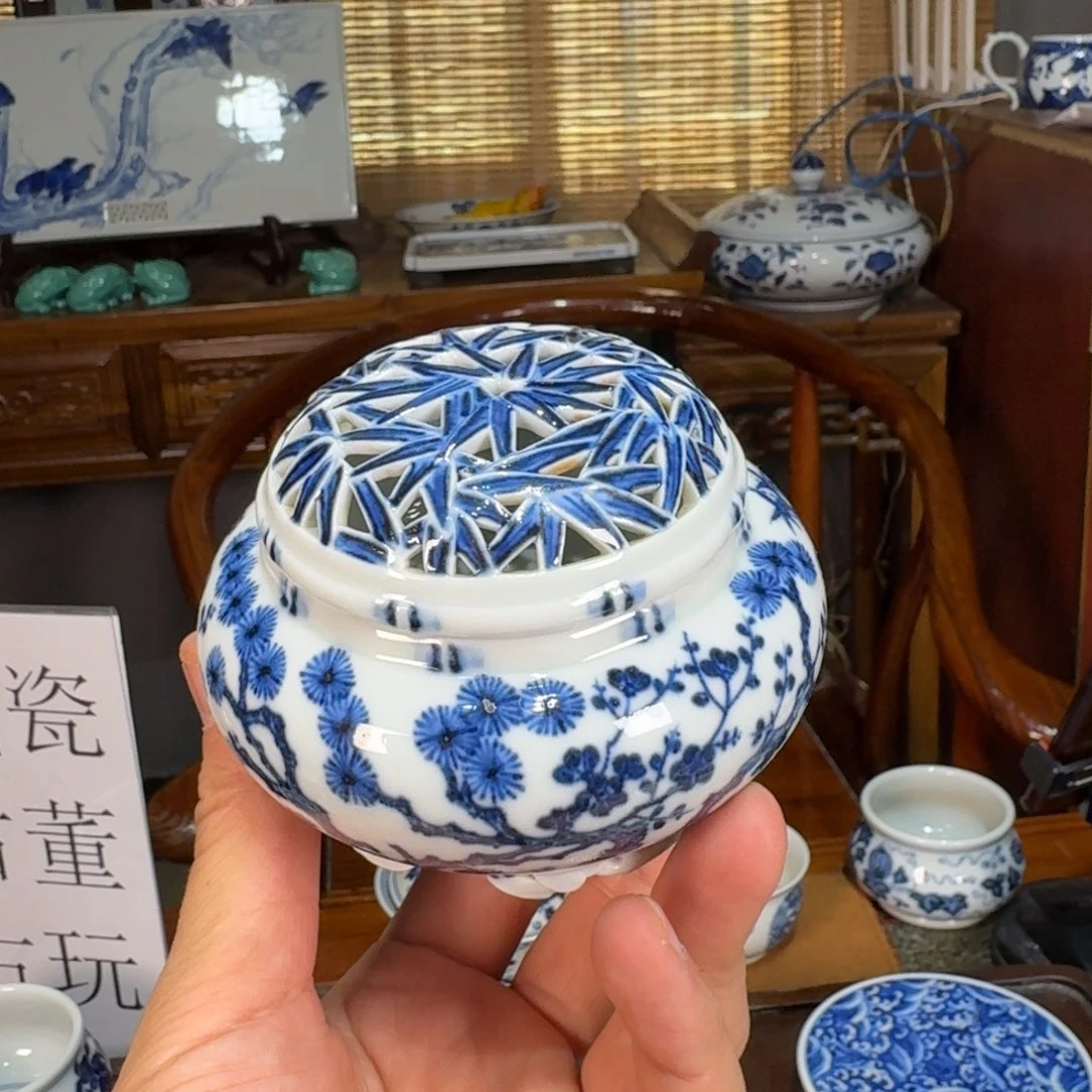 愚拙造物精品茶器