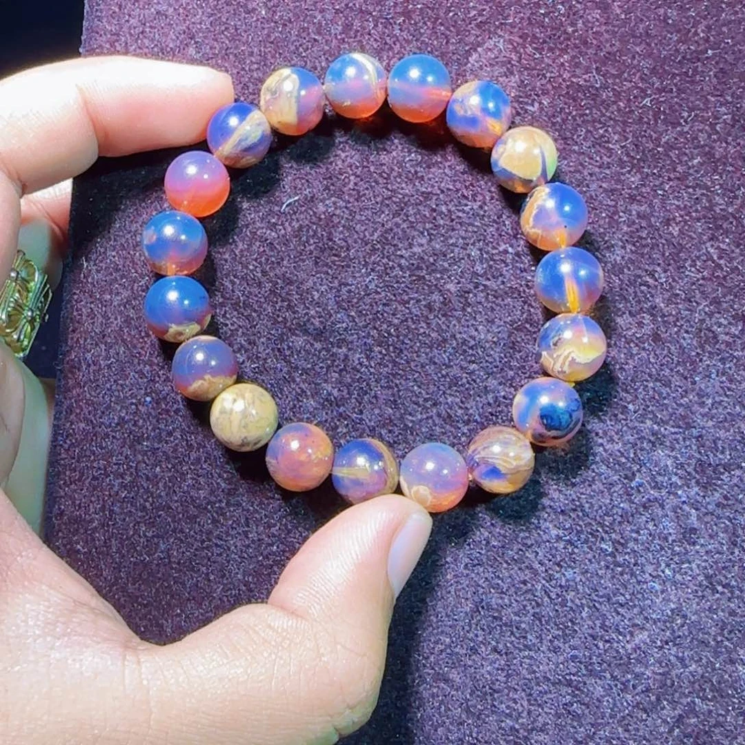 琥珀未镶嵌裸石琥珀