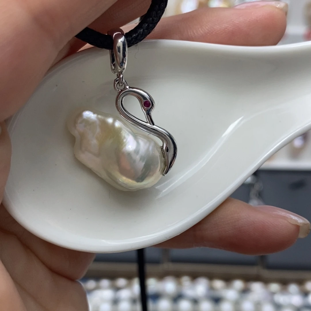 未镶嵌淡水珍珠其它