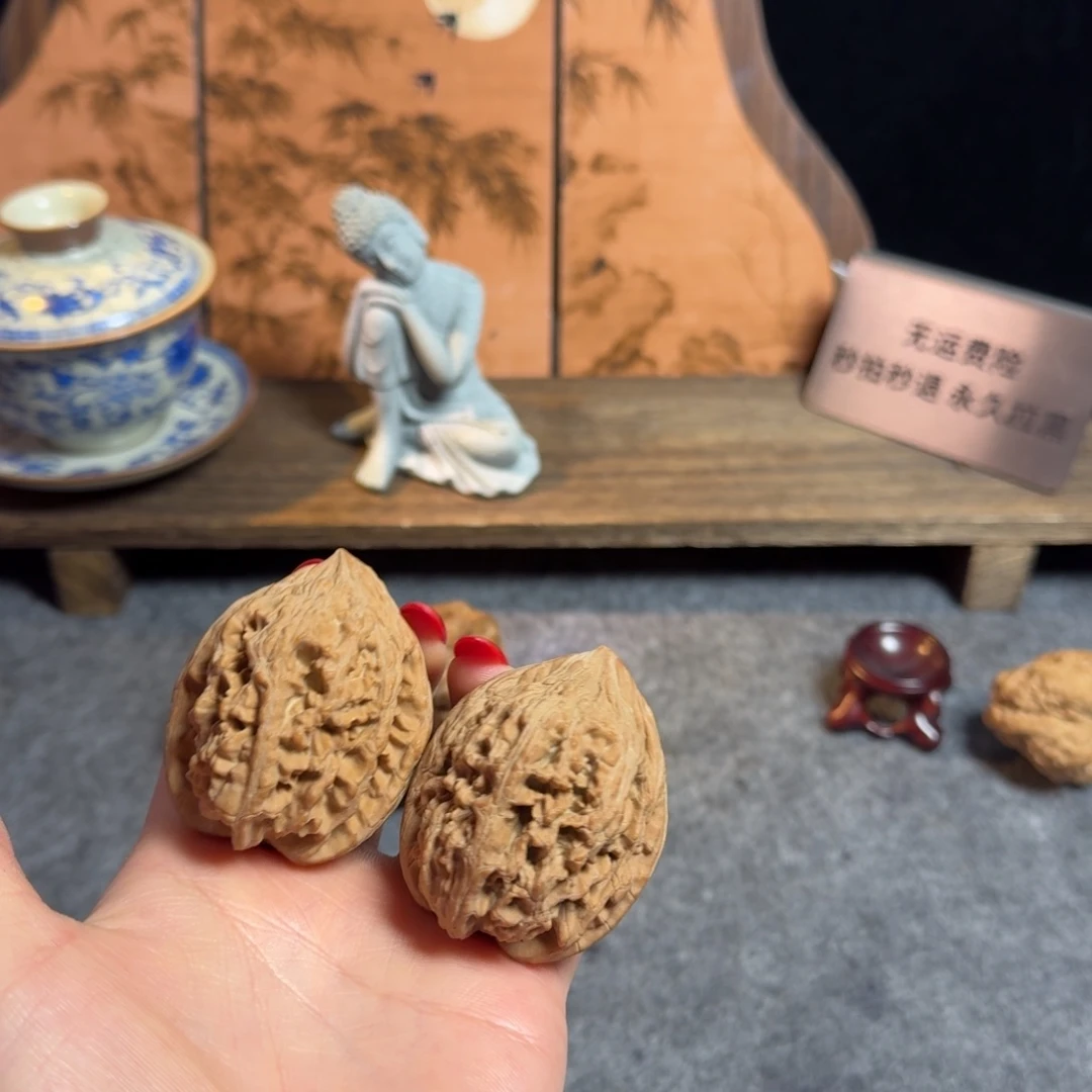 全品沽石43克重53