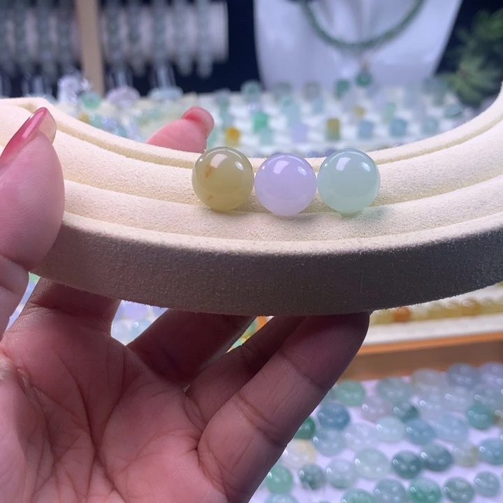 【闪购商品】散珠翡翠
