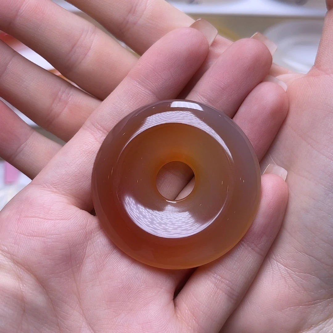 未镶嵌手串玛瑙/玉髓