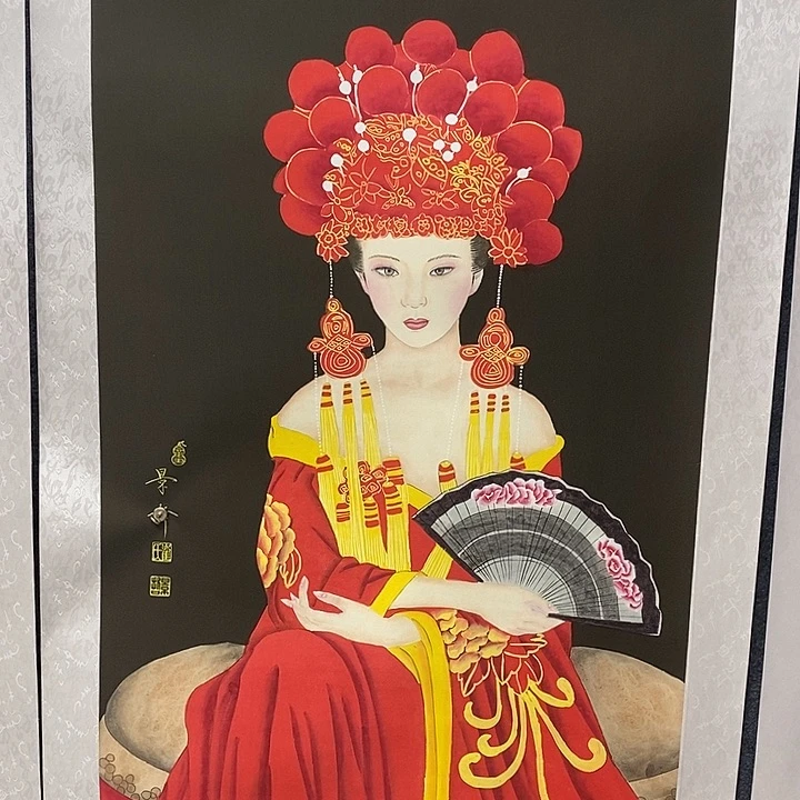 二百美术馆作品欣赏