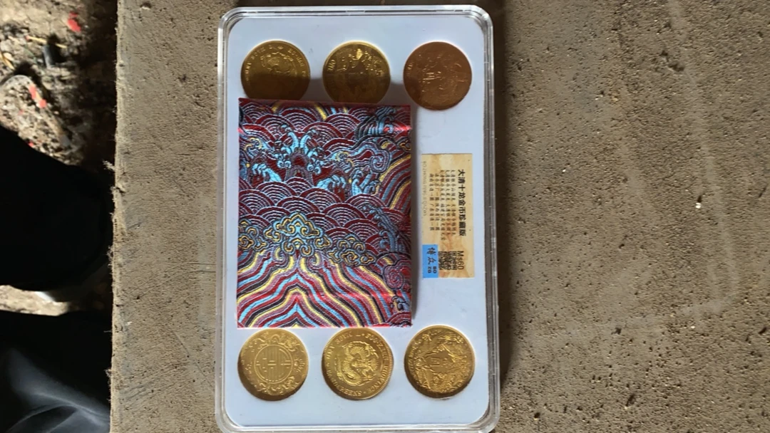 高端 传承 刺绣锦  Q003