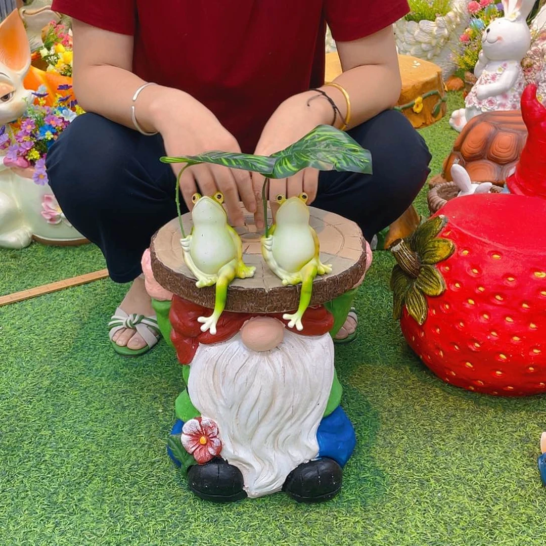 花园户外活动中心等
