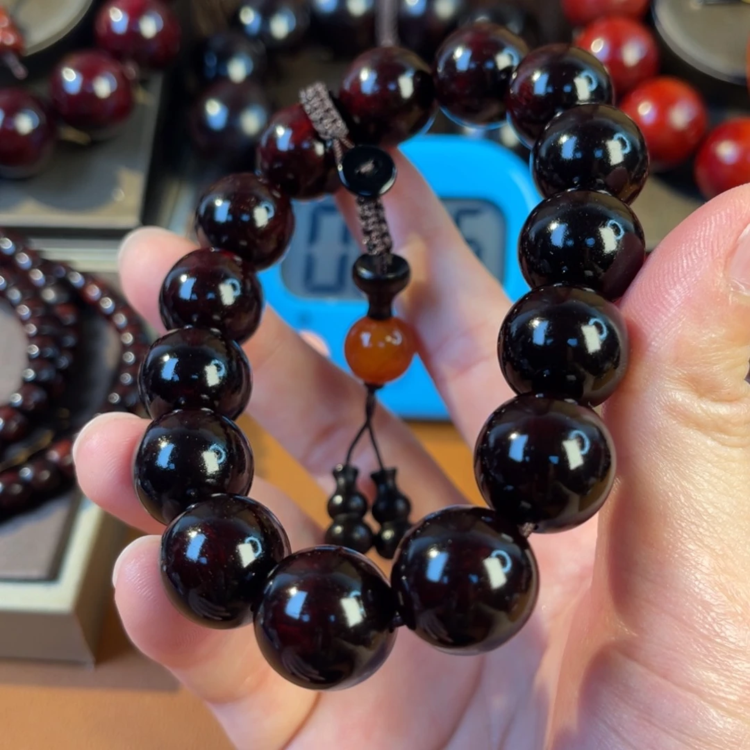 瘦***精檀香紫檀（小叶紫檀）