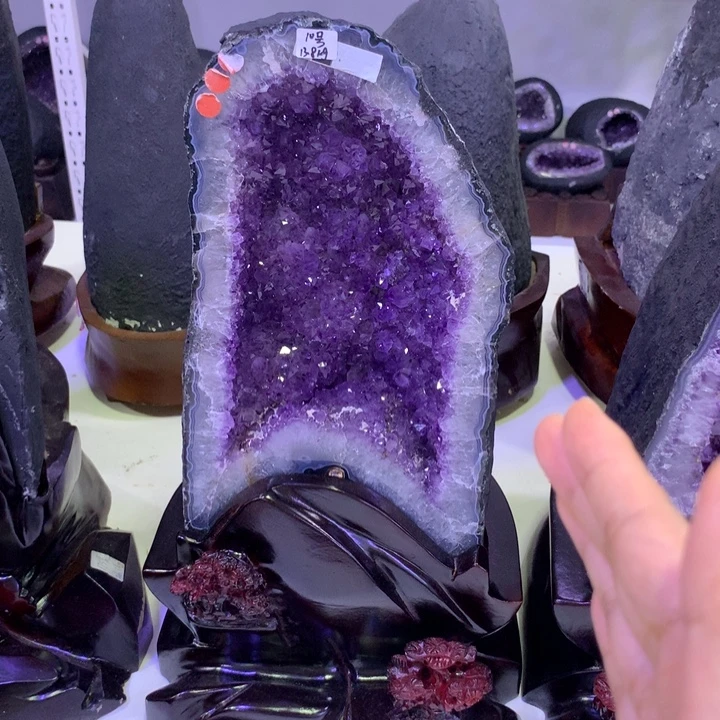 未镶嵌大型摆件（非配饰）水晶h