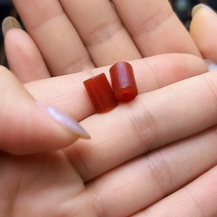未镶嵌吊坠(不含链)玛瑙/玉髓