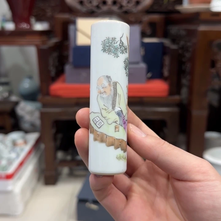 杯陶瓷艺术品收藏陶瓷