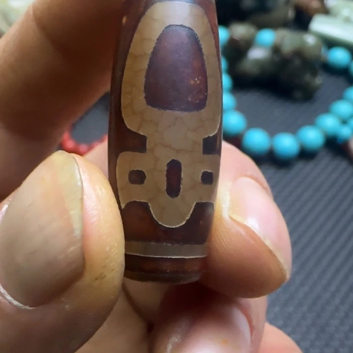 紫金钵盂菩提吊坠