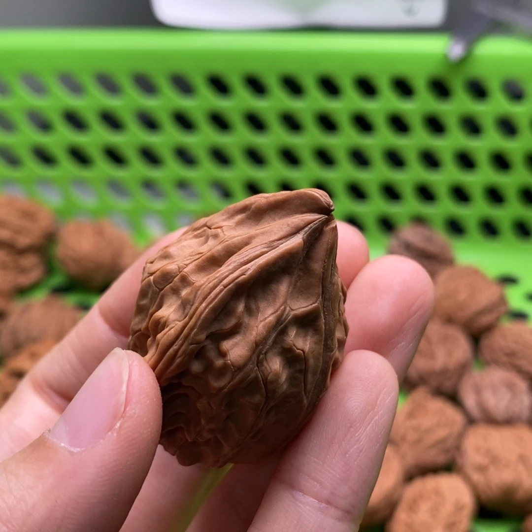 放***牛核桃定制商品不退不换