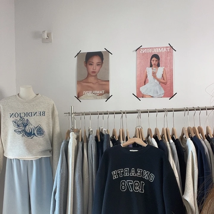 刺绣1978字母备注颜色