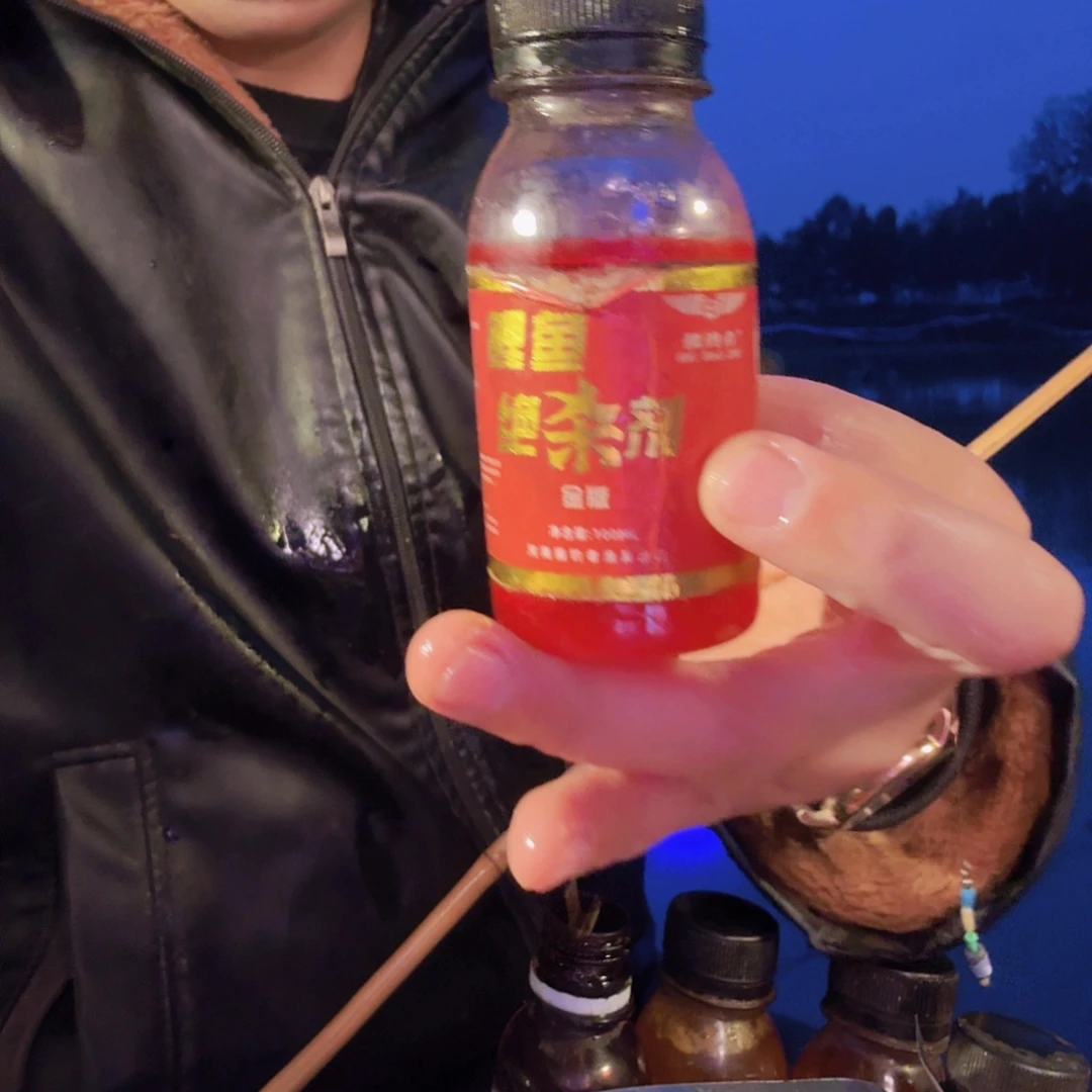 鲤鱼绝杀剂专钓鲤鱼