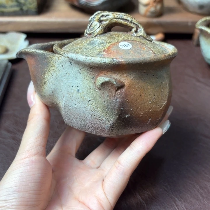 柴岗信义切面宝瓶1188