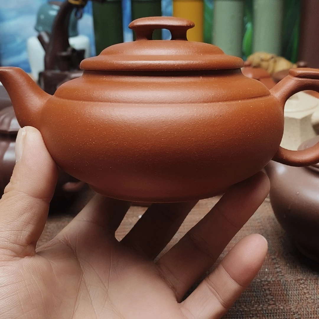 茶杯紫砂14号1356889999