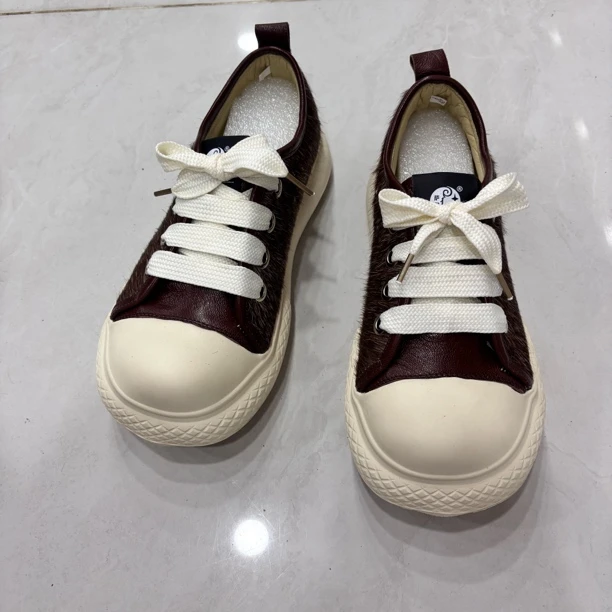 春季男士休闲时尚百搭鞋子