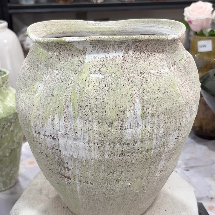 盘景德镇陶瓷研究所2675