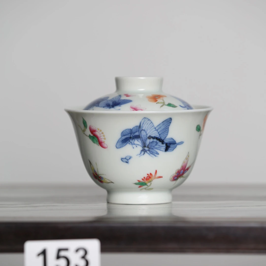 #153全手工精工瓷器 茶具链接专用