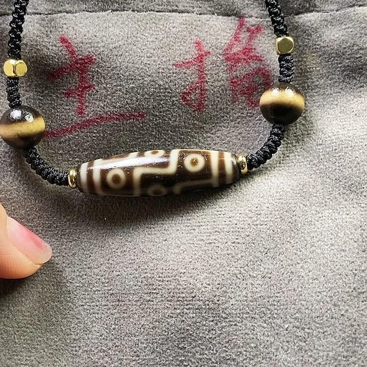 玛瑙/玉髓颈饰未镶嵌顺***。