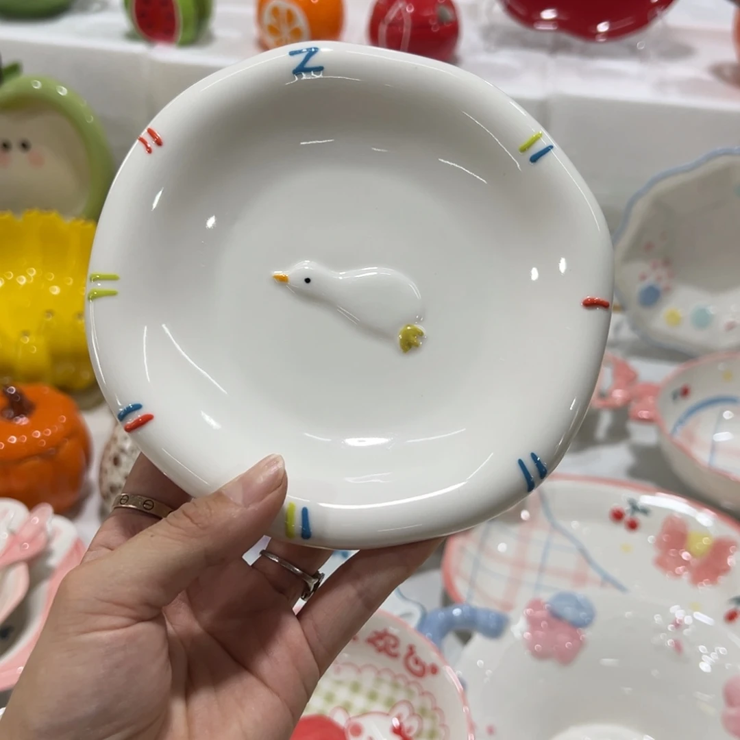 瓷高温陶瓷釉下彩正品！