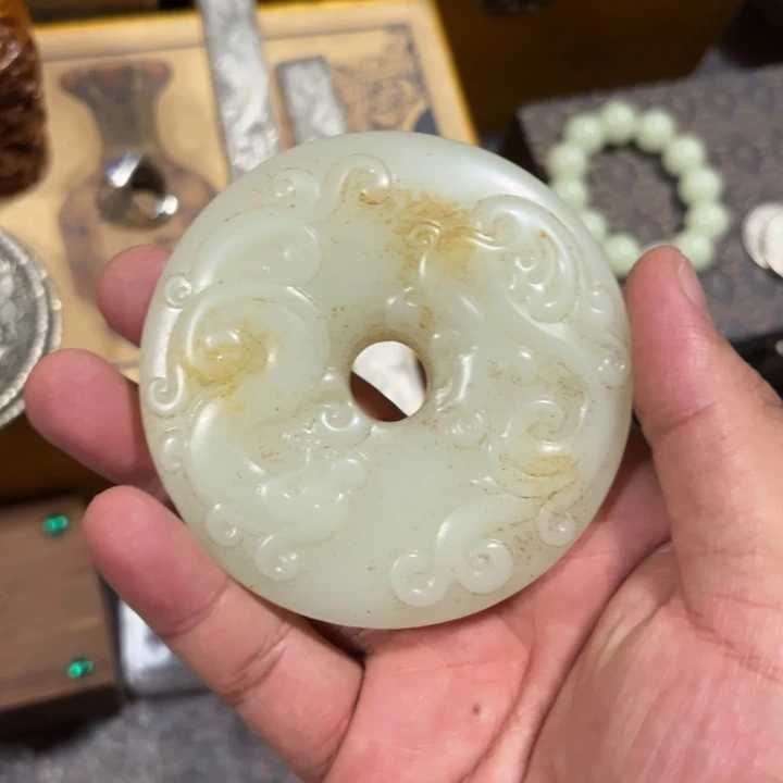 瓷片排这个就是了自己家的