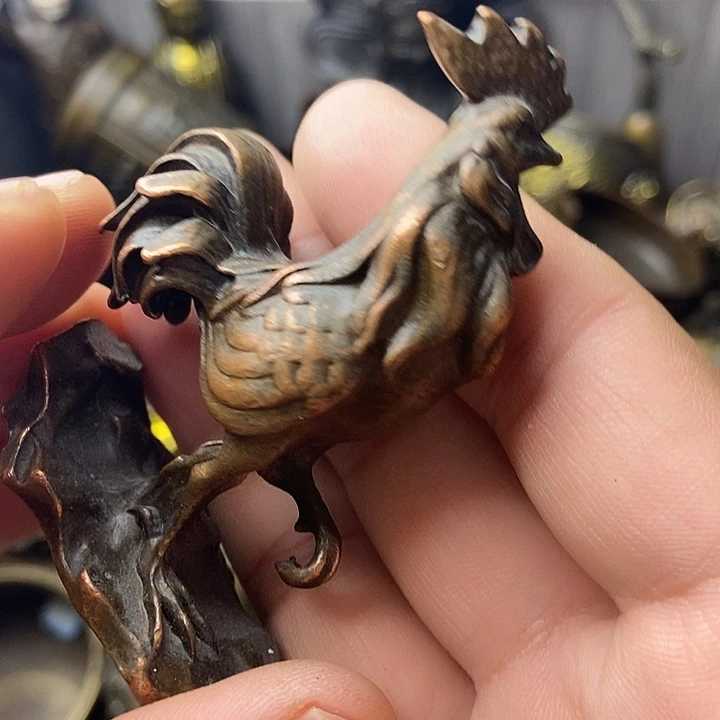 铜器摆件诚信经营