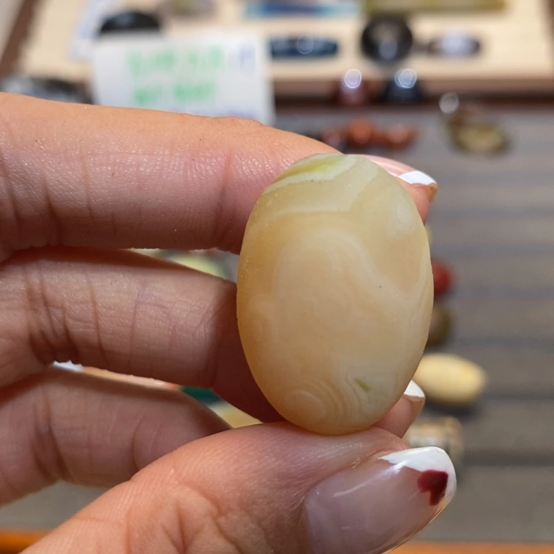 用***9未镶嵌手链玛瑙/玉髓