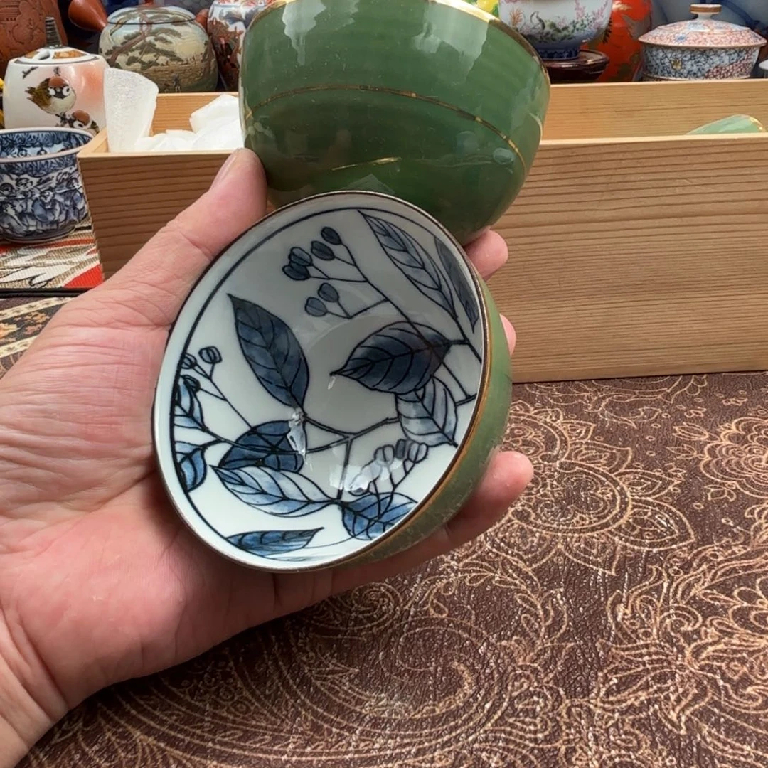 瓷片高端大气上档次