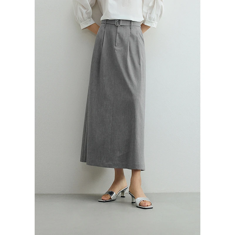 【力力淘专享】DC-NICE半身裙