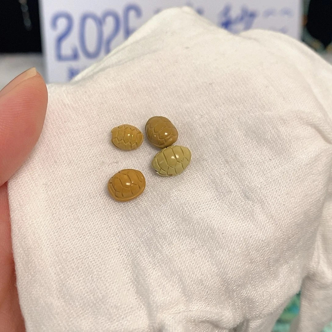 南红玛瑙未镶嵌珠宝奇石