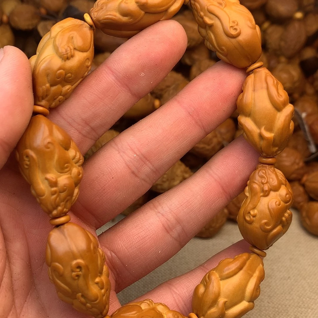 橄榄核手串/手链精品橄榄核手串