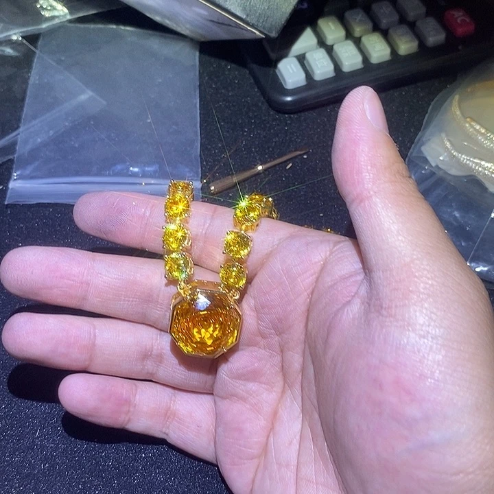 无非金属南非专属设计定制74