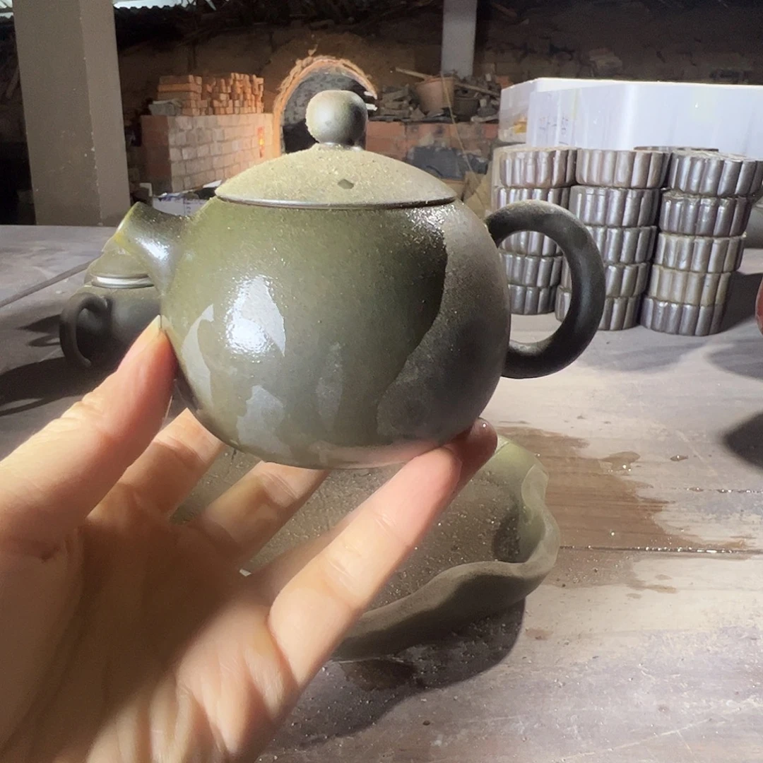 坭兴陶贵台龙窑A14