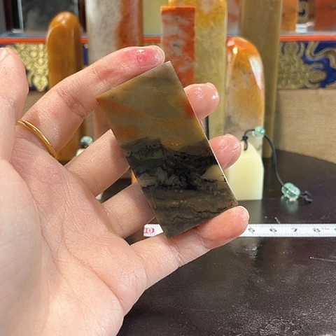 寿山石印石寿山石印石