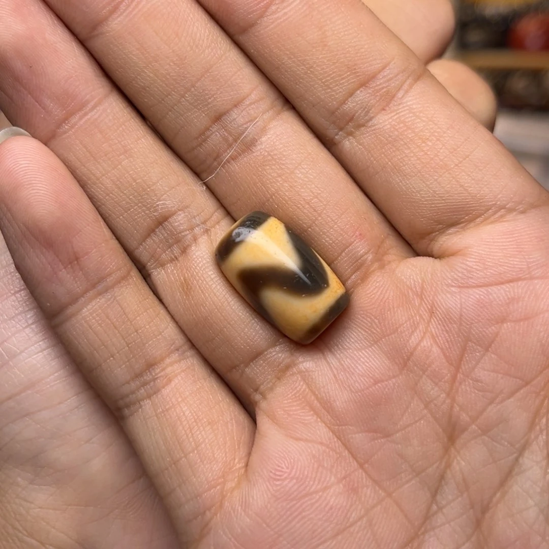 玛瑙/玉髓（覆膜）散珠