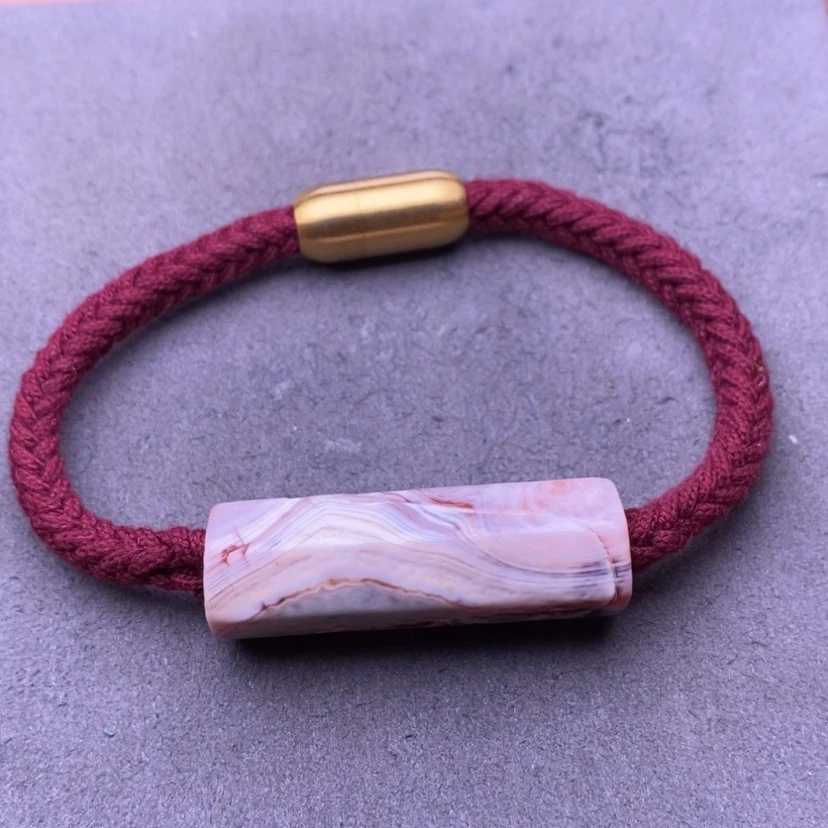 【闪购商品】未镶嵌玛瑙/玉髓珠宝奇石