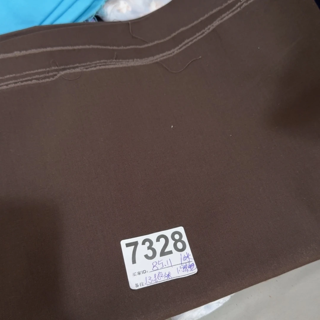 双节福袋纯棉巴胚平布1米价X1.4米宽85.11