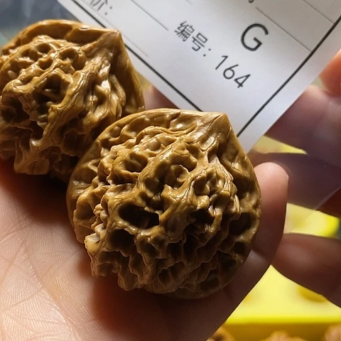 核桃手串/手链乐*自产自销……