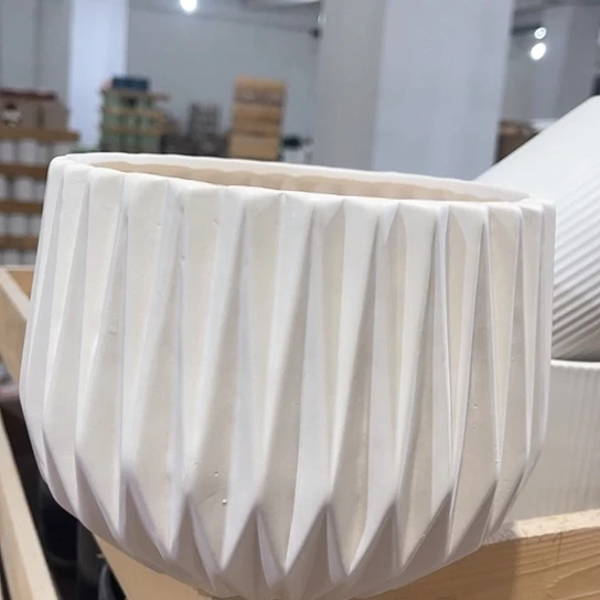 多肉绿植陶瓷花盆