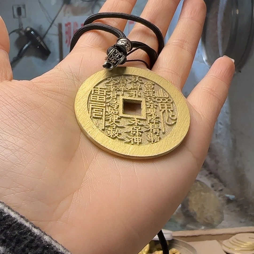 铜现代仿制工艺品