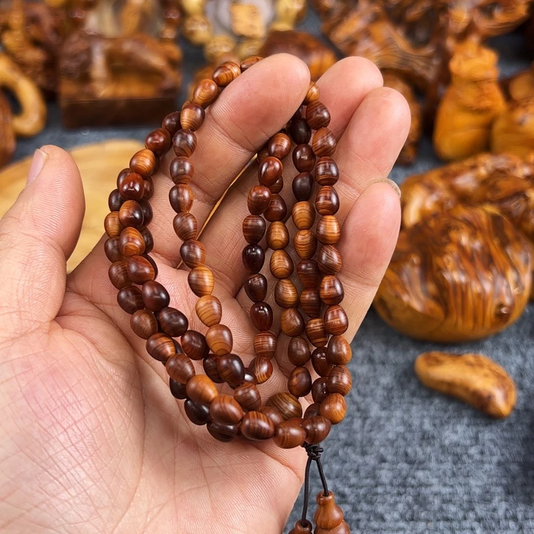 柏木太行崖柏崖窝骨料